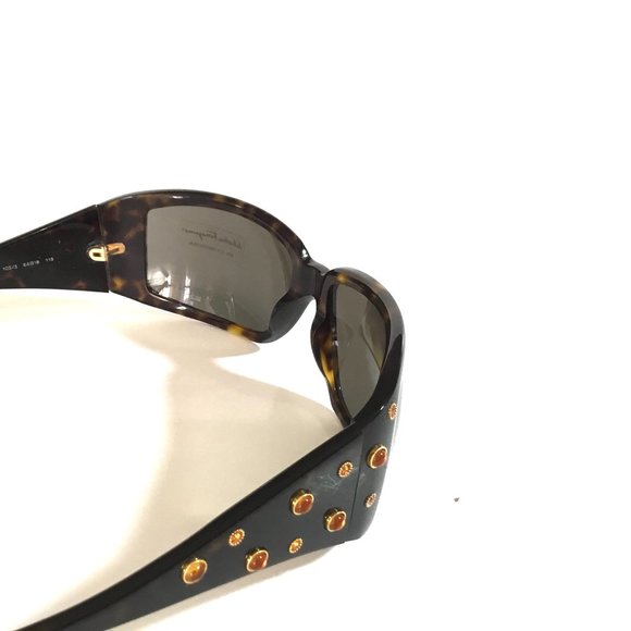 Salvatore Ferragamo Sunglasses - Picture 3 of 7